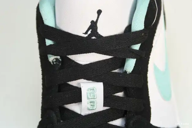 CQ9828-131 Jordan Air Green Island 1 Low 0614